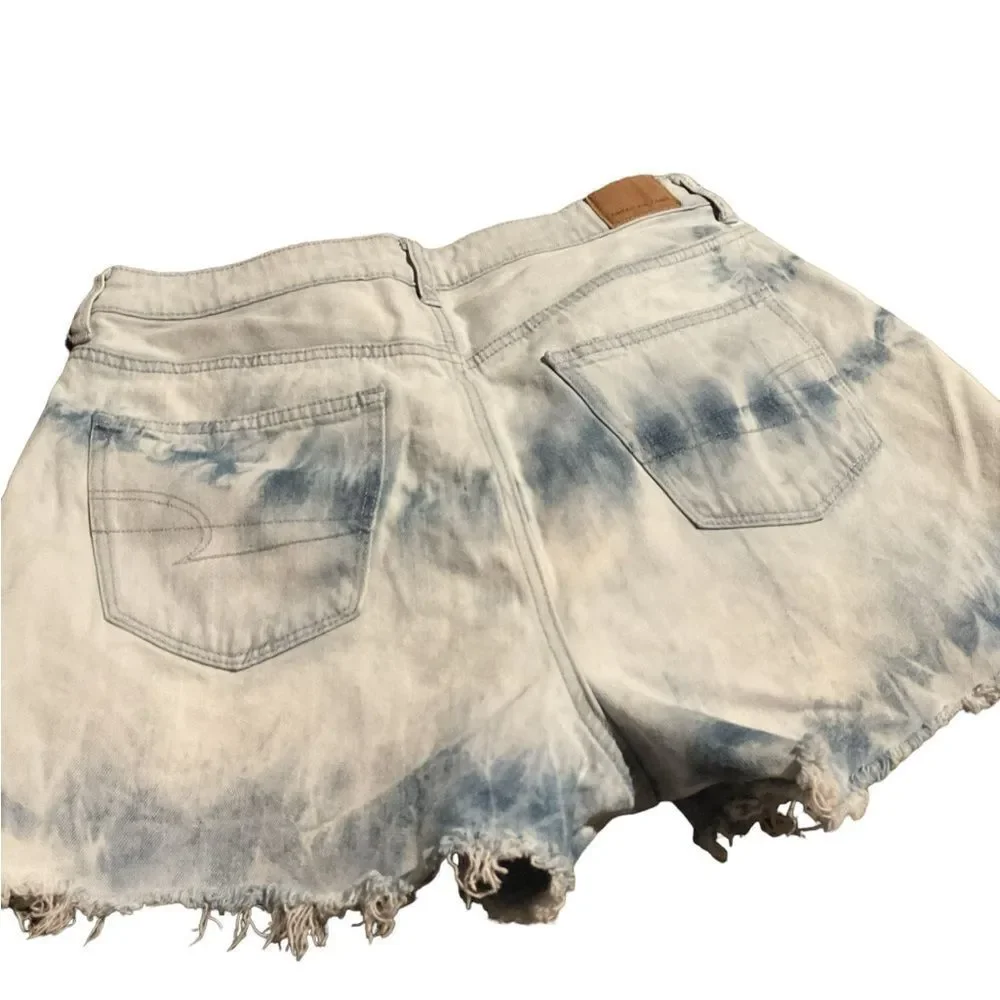 American Eagle Demin shirts excellent condition see pics size 10
